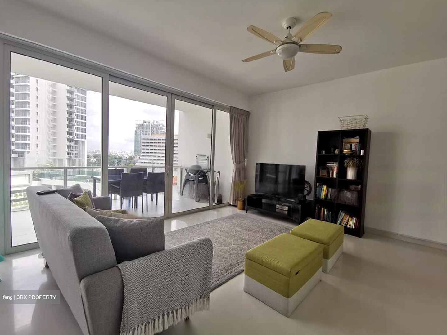 The Sea View (D15), Condominium #562667091